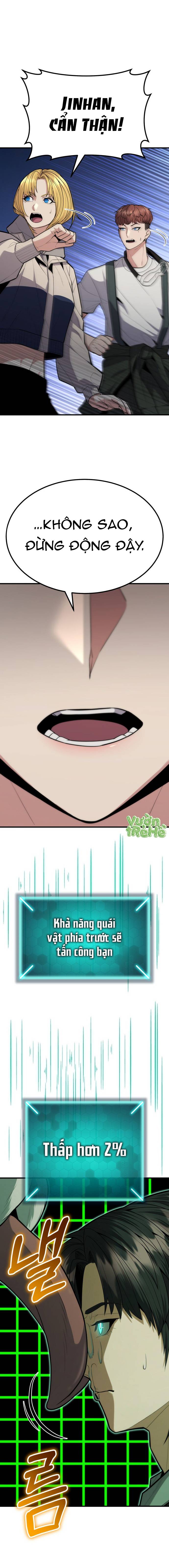 Anh Hùng Bị Trục Xuất Thật Quá Mạnh Chapter 10 - Trang 2