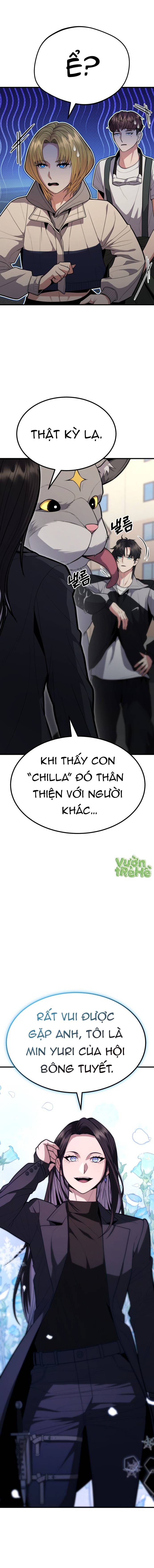 Anh Hùng Bị Trục Xuất Thật Quá Mạnh Chapter 10 - Trang 2