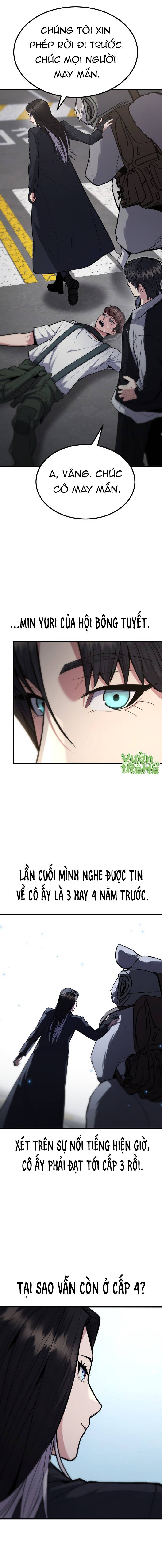 Anh Hùng Bị Trục Xuất Thật Quá Mạnh Chapter 10 - Trang 2