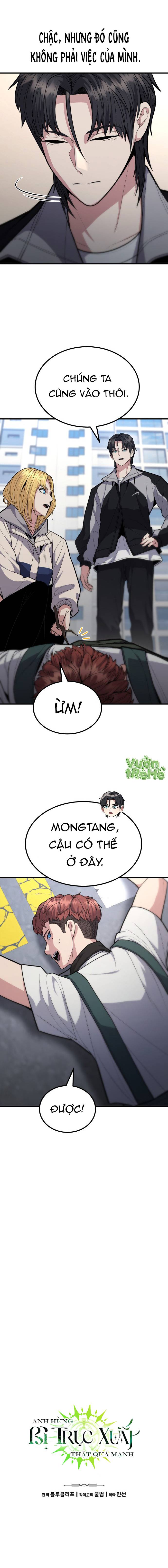 Anh Hùng Bị Trục Xuất Thật Quá Mạnh Chapter 10 - Trang 2