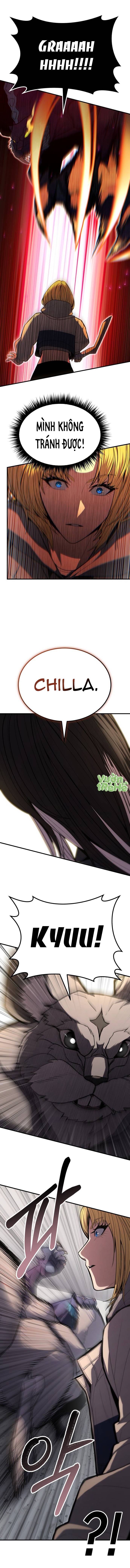Anh Hùng Bị Trục Xuất Thật Quá Mạnh Chapter 11 - Trang 2