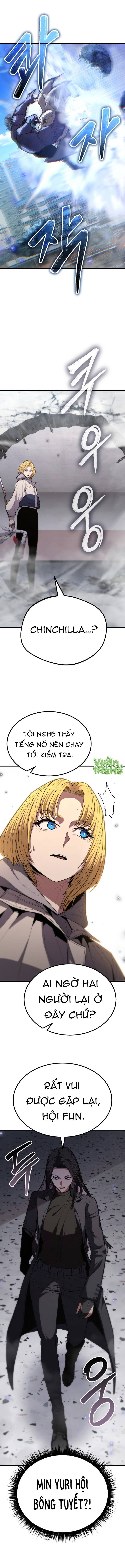 Anh Hùng Bị Trục Xuất Thật Quá Mạnh Chapter 11 - Trang 2