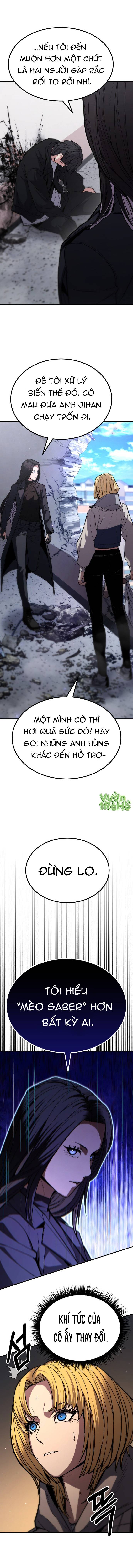 Anh Hùng Bị Trục Xuất Thật Quá Mạnh Chapter 11 - Trang 2