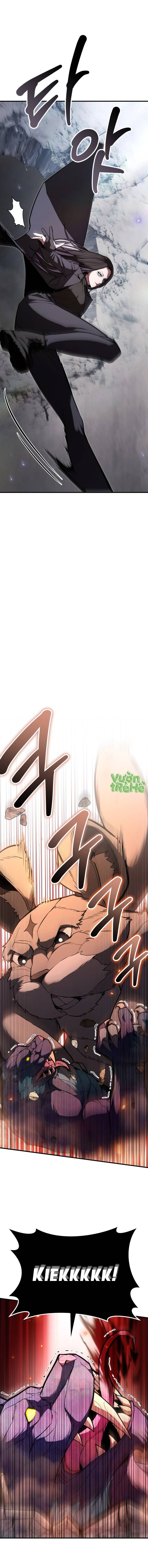 Anh Hùng Bị Trục Xuất Thật Quá Mạnh Chapter 11 - Trang 2
