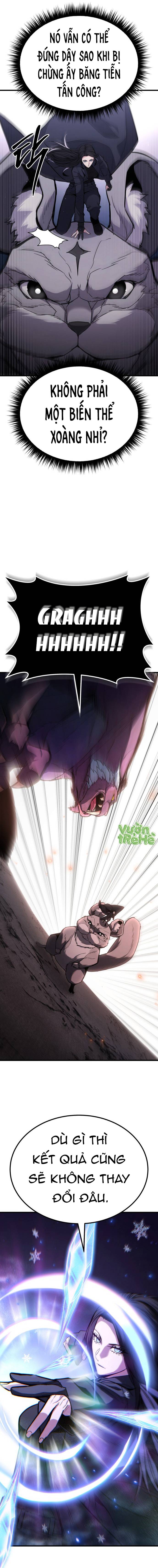 Anh Hùng Bị Trục Xuất Thật Quá Mạnh Chapter 11 - Trang 2