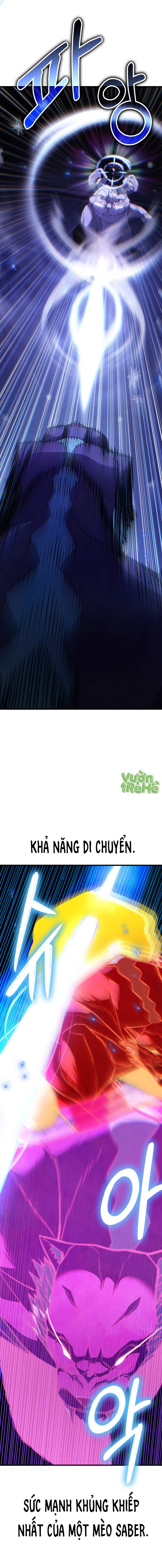 Anh Hùng Bị Trục Xuất Thật Quá Mạnh Chapter 11 - Trang 2