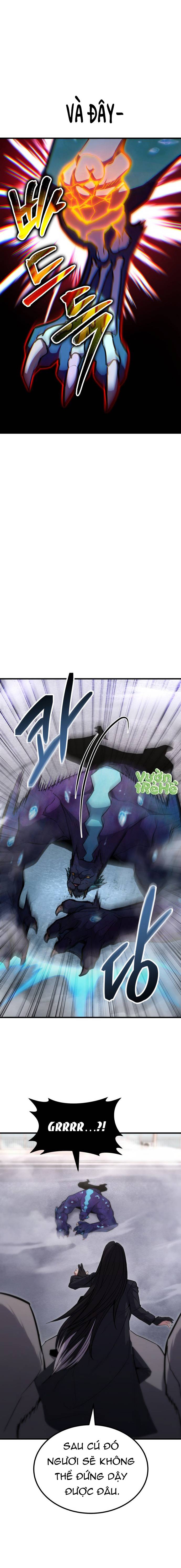 Anh Hùng Bị Trục Xuất Thật Quá Mạnh Chapter 11 - Trang 2