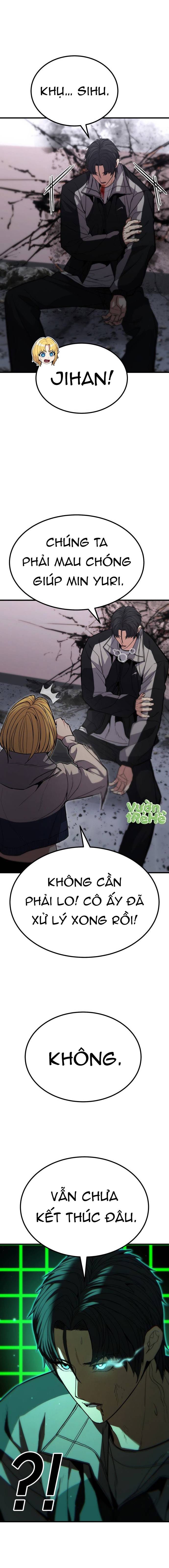 Anh Hùng Bị Trục Xuất Thật Quá Mạnh Chapter 11 - Trang 2