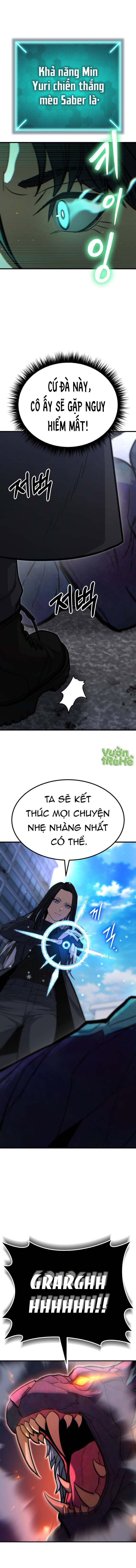 Anh Hùng Bị Trục Xuất Thật Quá Mạnh Chapter 11 - Trang 2