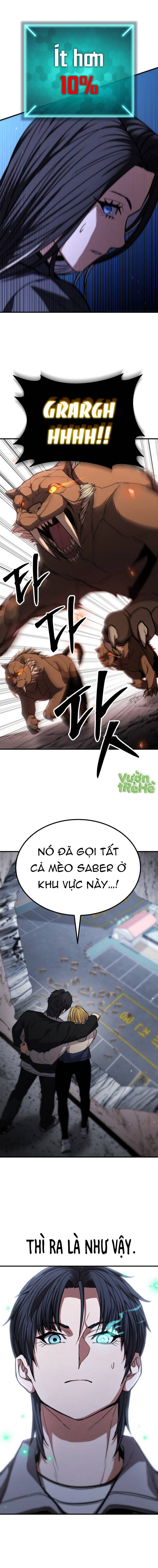 Anh Hùng Bị Trục Xuất Thật Quá Mạnh Chapter 11 - Trang 2
