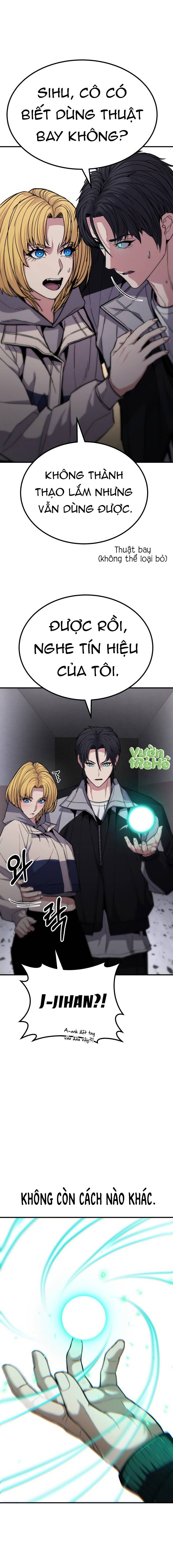 Anh Hùng Bị Trục Xuất Thật Quá Mạnh Chapter 11 - Trang 2