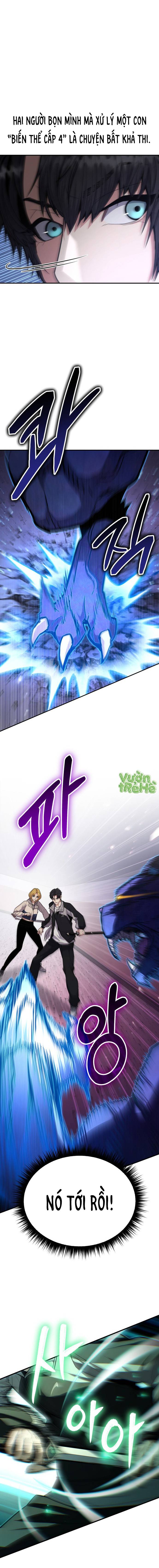 Anh Hùng Bị Trục Xuất Thật Quá Mạnh Chapter 11 - Trang 2