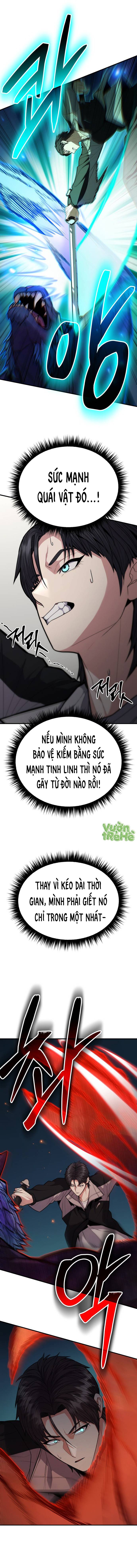 Anh Hùng Bị Trục Xuất Thật Quá Mạnh Chapter 11 - Trang 2
