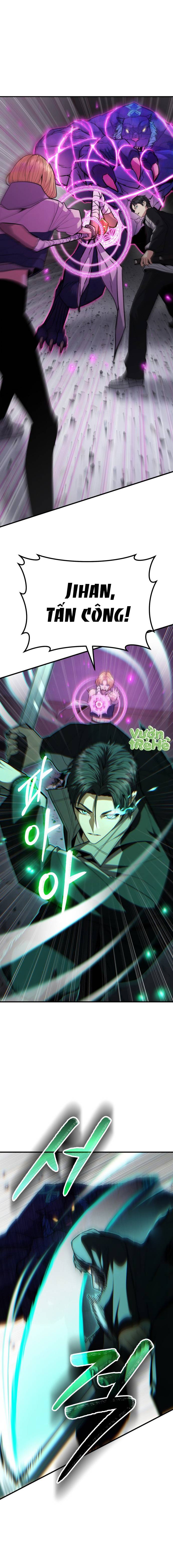Anh Hùng Bị Trục Xuất Thật Quá Mạnh Chapter 11 - Trang 2