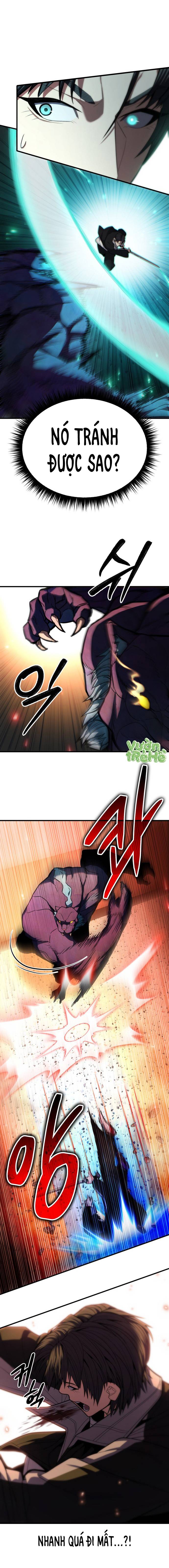 Anh Hùng Bị Trục Xuất Thật Quá Mạnh Chapter 11 - Trang 2