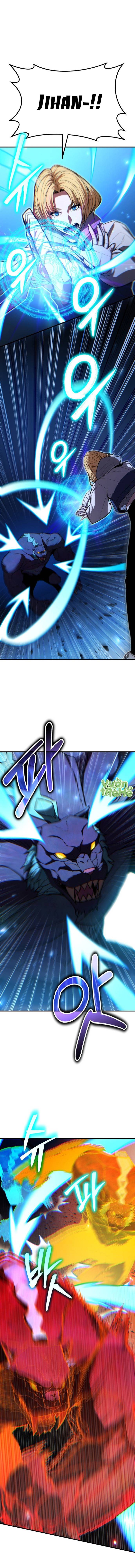 Anh Hùng Bị Trục Xuất Thật Quá Mạnh Chapter 11 - Trang 2