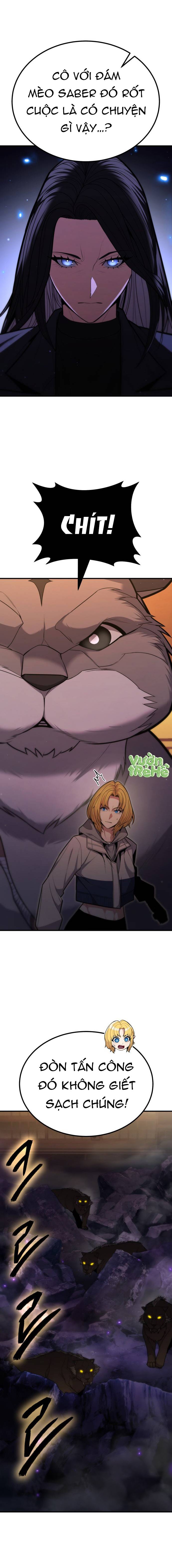 Anh Hùng Bị Trục Xuất Thật Quá Mạnh Chapter 12 - Trang 2