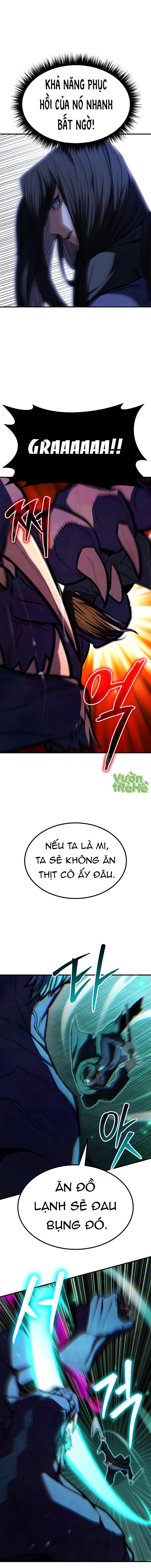 Anh Hùng Bị Trục Xuất Thật Quá Mạnh Chapter 12 - Trang 2