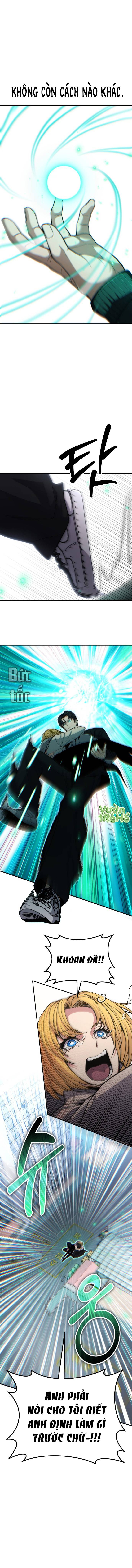 Anh Hùng Bị Trục Xuất Thật Quá Mạnh Chapter 12 - Trang 2