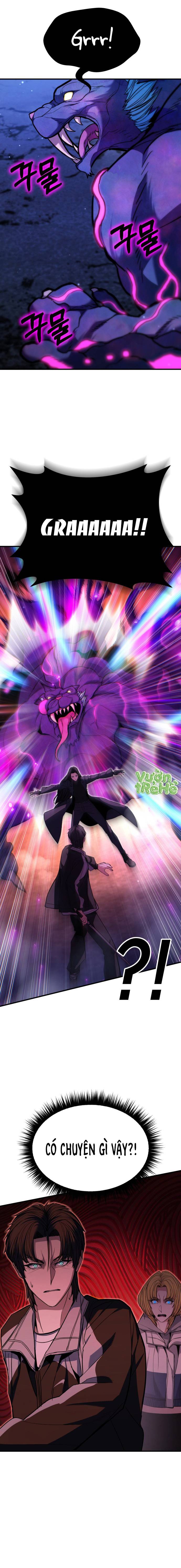 Anh Hùng Bị Trục Xuất Thật Quá Mạnh Chapter 12 - Trang 2