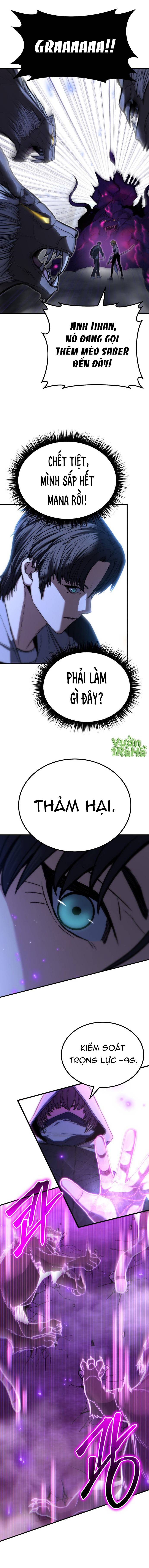 Anh Hùng Bị Trục Xuất Thật Quá Mạnh Chapter 12 - Trang 2