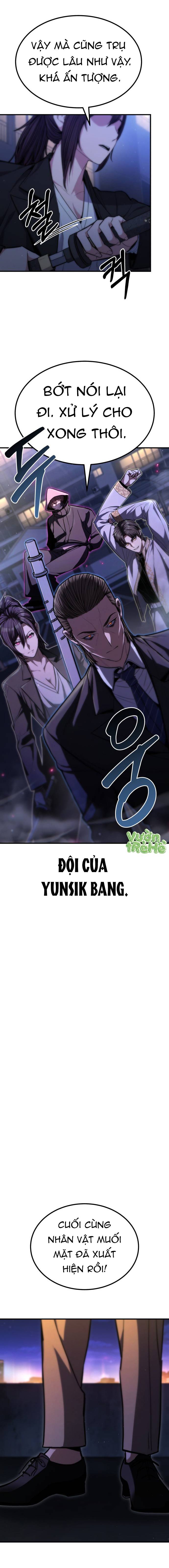 Anh Hùng Bị Trục Xuất Thật Quá Mạnh Chapter 12 - Trang 2