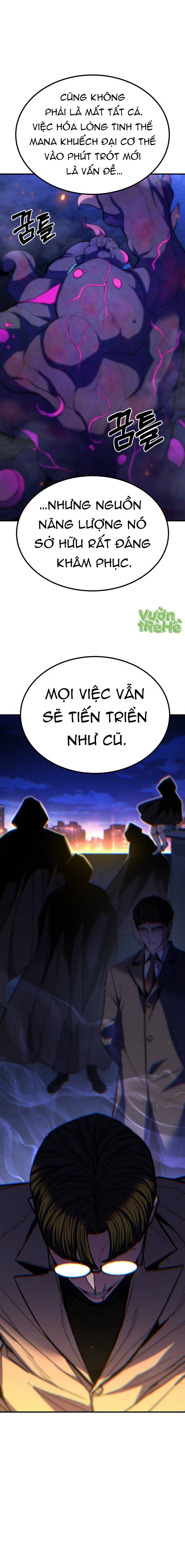 Anh Hùng Bị Trục Xuất Thật Quá Mạnh Chapter 12 - Trang 2