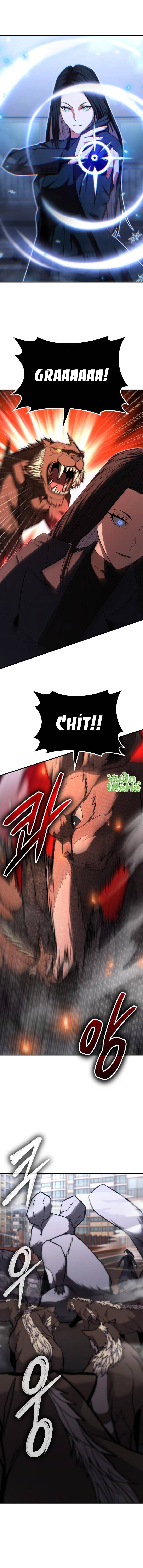 Anh Hùng Bị Trục Xuất Thật Quá Mạnh Chapter 12 - Trang 2