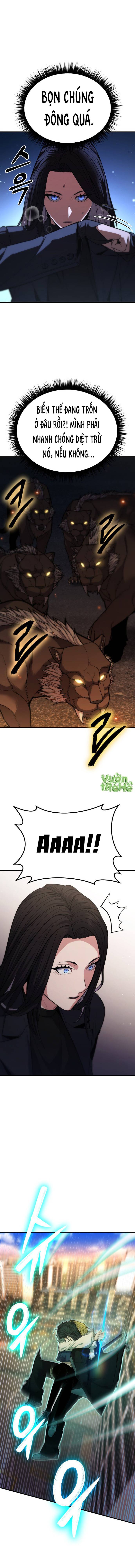Anh Hùng Bị Trục Xuất Thật Quá Mạnh Chapter 12 - Trang 2