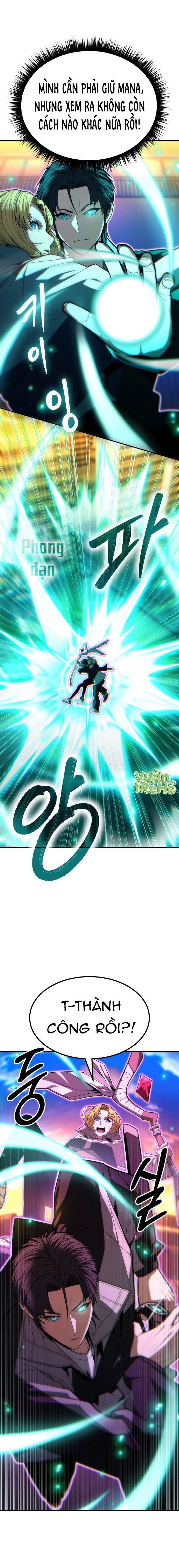 Anh Hùng Bị Trục Xuất Thật Quá Mạnh Chapter 12 - Trang 2