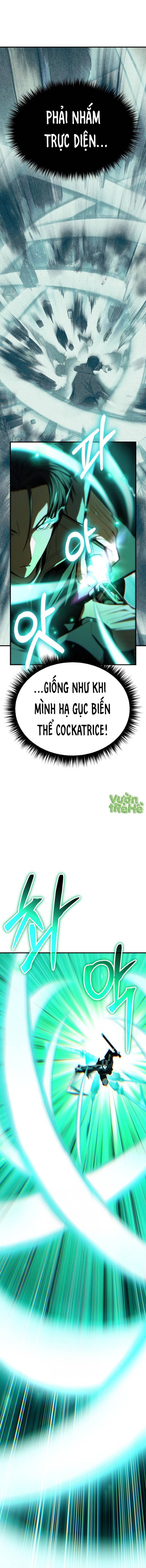 Anh Hùng Bị Trục Xuất Thật Quá Mạnh Chapter 12 - Trang 2