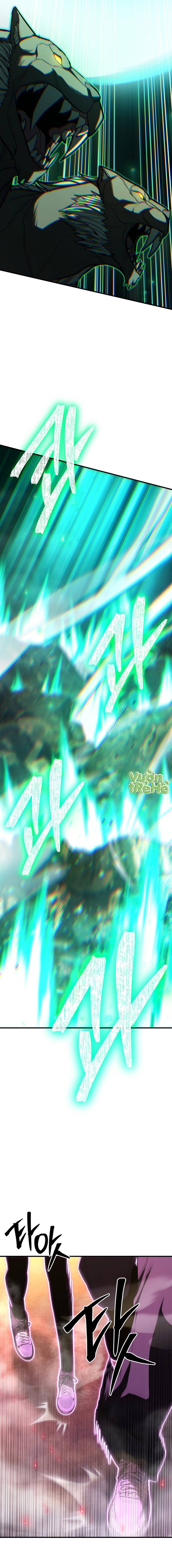 Anh Hùng Bị Trục Xuất Thật Quá Mạnh Chapter 12 - Trang 2