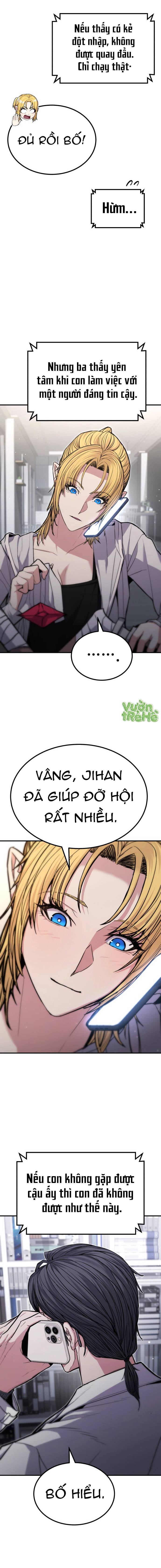 Anh Hùng Bị Trục Xuất Thật Quá Mạnh Chapter 13 - Trang 2