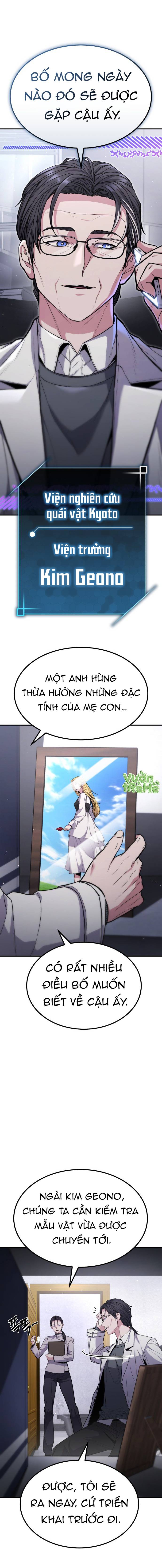 Anh Hùng Bị Trục Xuất Thật Quá Mạnh Chapter 13 - Trang 2
