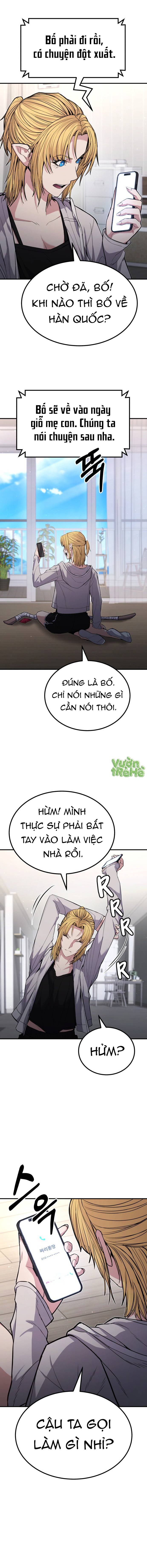 Anh Hùng Bị Trục Xuất Thật Quá Mạnh Chapter 13 - Trang 2