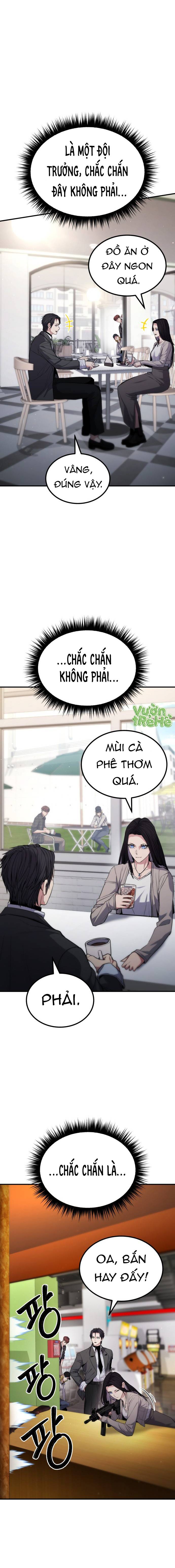 Anh Hùng Bị Trục Xuất Thật Quá Mạnh Chapter 13 - Trang 2