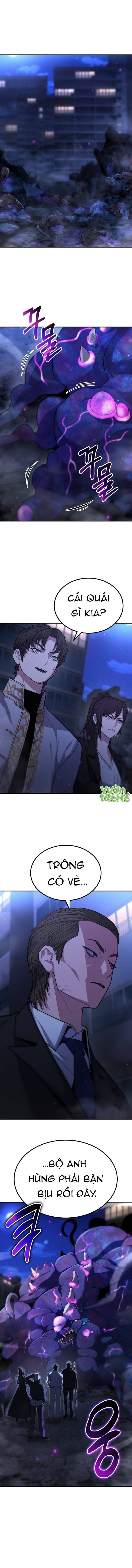 Anh Hùng Bị Trục Xuất Thật Quá Mạnh Chapter 13 - Trang 2