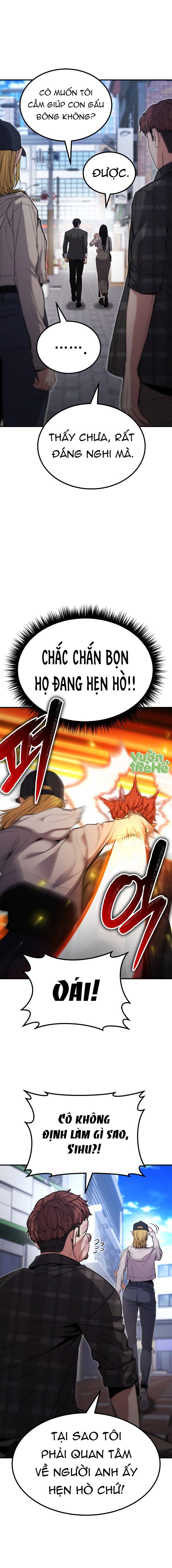 Anh Hùng Bị Trục Xuất Thật Quá Mạnh Chapter 13 - Trang 2