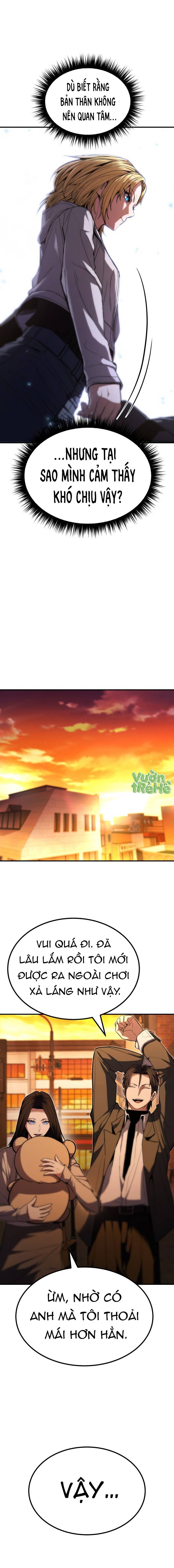 Anh Hùng Bị Trục Xuất Thật Quá Mạnh Chapter 13 - Trang 2