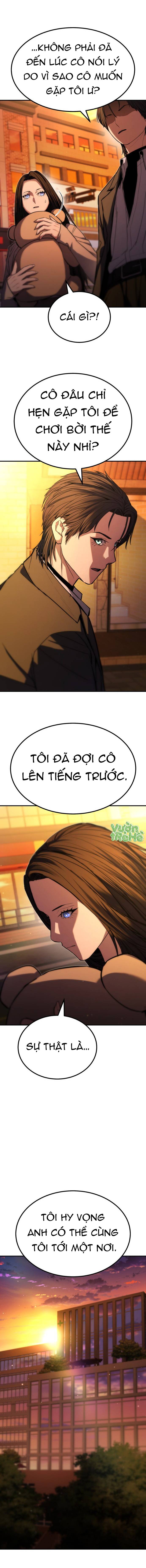 Anh Hùng Bị Trục Xuất Thật Quá Mạnh Chapter 13 - Trang 2