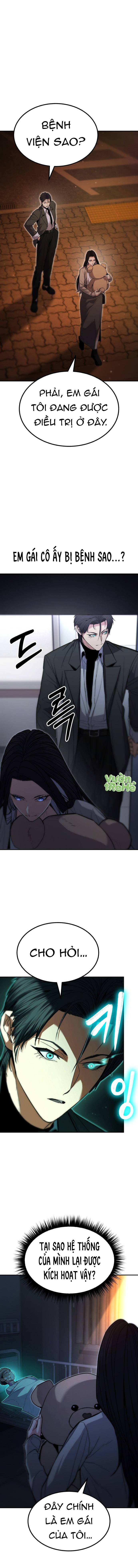 Anh Hùng Bị Trục Xuất Thật Quá Mạnh Chapter 13 - Trang 2