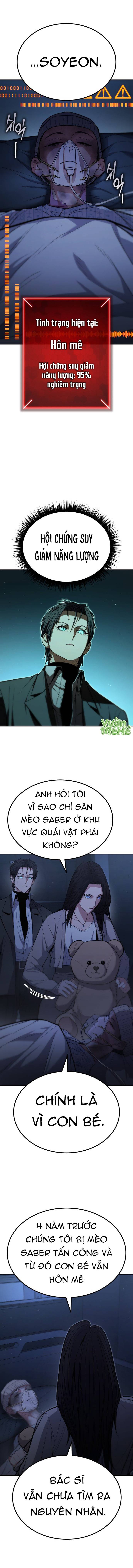 Anh Hùng Bị Trục Xuất Thật Quá Mạnh Chapter 13 - Trang 2