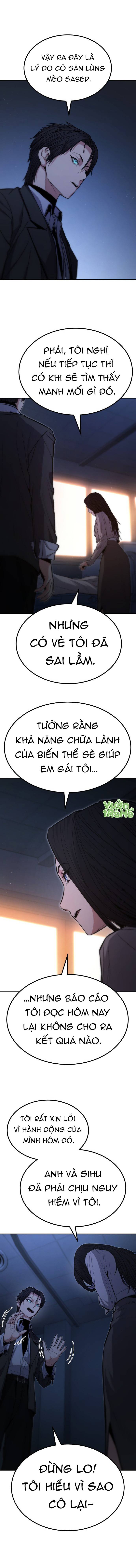 Anh Hùng Bị Trục Xuất Thật Quá Mạnh Chapter 13 - Trang 2