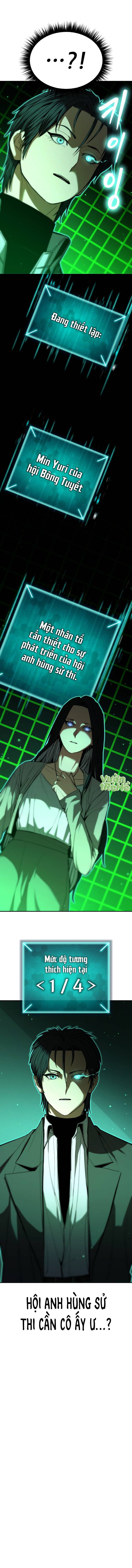 Anh Hùng Bị Trục Xuất Thật Quá Mạnh Chapter 13 - Trang 2