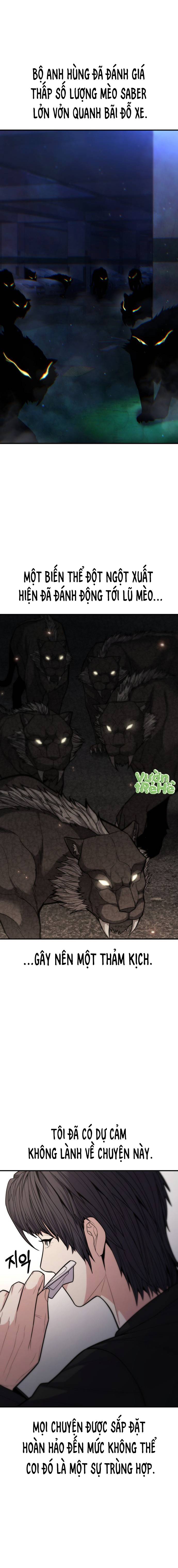 Anh Hùng Bị Trục Xuất Thật Quá Mạnh Chapter 13 - Trang 2