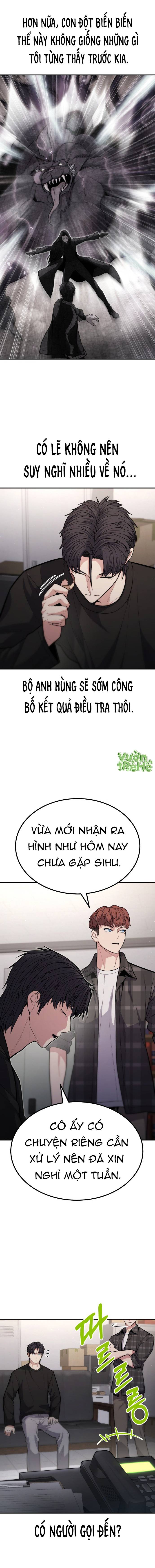 Anh Hùng Bị Trục Xuất Thật Quá Mạnh Chapter 13 - Trang 2