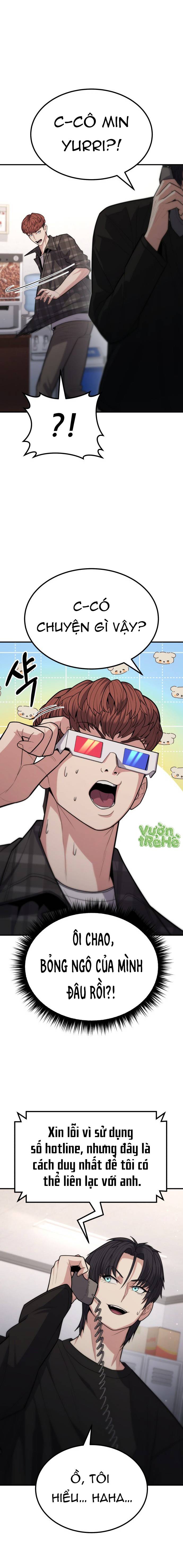 Anh Hùng Bị Trục Xuất Thật Quá Mạnh Chapter 13 - Trang 2