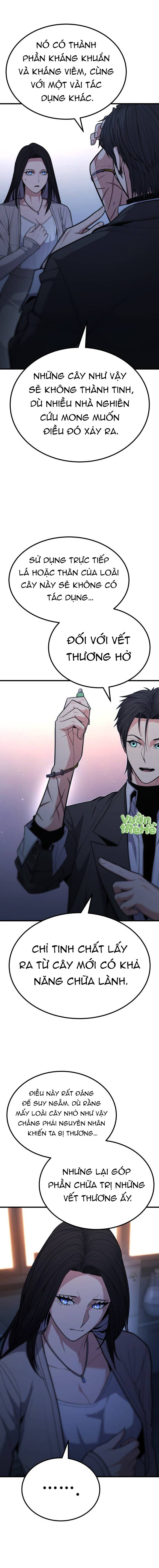Anh Hùng Bị Trục Xuất Thật Quá Mạnh Chapter 14 - Trang 2