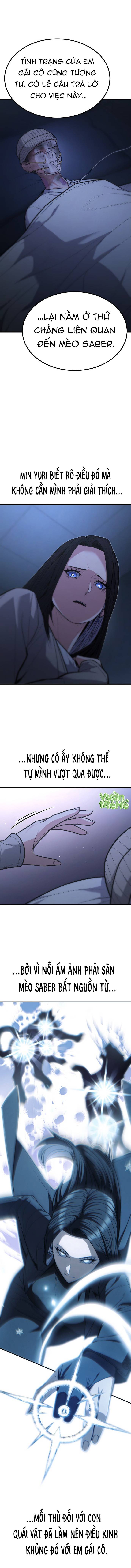 Anh Hùng Bị Trục Xuất Thật Quá Mạnh Chapter 14 - Trang 2