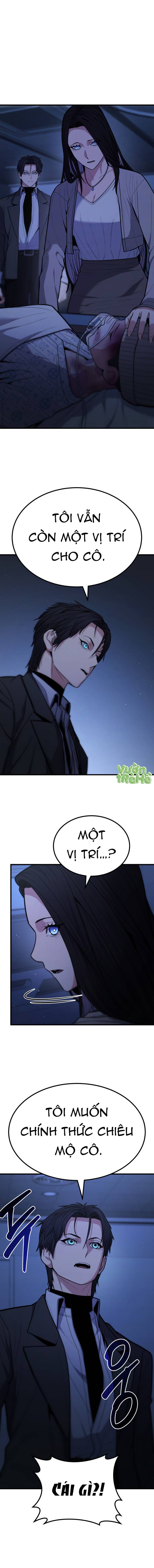 Anh Hùng Bị Trục Xuất Thật Quá Mạnh Chapter 14 - Trang 2